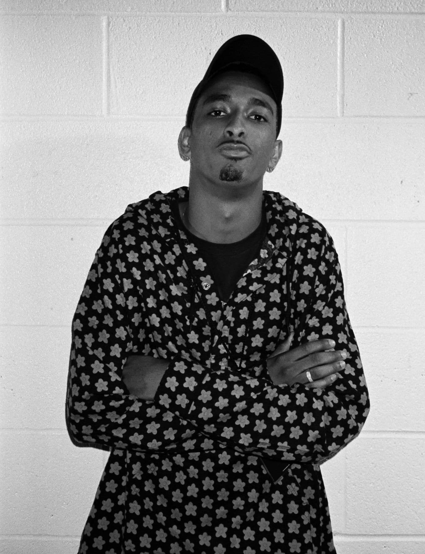 Travis Bennett